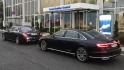 Logo Ebbinghaus Chauffeurservice