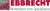 Logo Ebbrecht Raumhochdrei
