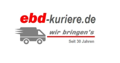 EBD Kuriere GmbH Essen