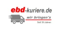Logo EBD Kuriere GmbH