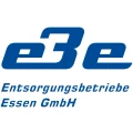 Logo EBE Entsorgungsbetriebe Essen GmbH Bereich Telefonie