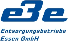 Logo EBE Entsorgungsbetriebe Essen GmbH Bereich Telefonie