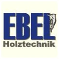 Logo Ebel Holztechnik GmbH