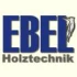 Logo Ebel Holztechnik GmbH