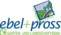 Logo Ebel & Pross GmbH & Co Garten- und Landschaftsbau