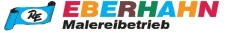 Logo Eberhahn Inh. Jens Haschke Malereibetrieb