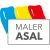 Logo Eberhard Asal Malerbetrieb