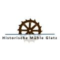 Logo Glatz, Eberhard