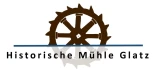 Logo Eberhard Glatz Schwörer-Glatz Wilma Technikgeschichtliche Mühlen