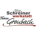 Logo Gronbach, Eberhard