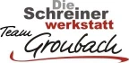 Logo Eberhard Gronbach Schreiner