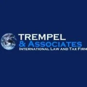 Logo Trempel, Eberhard J.