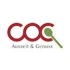 Logo Eberhard Seeger COC Backstation