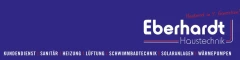Logo Eberhardt Haustechnik