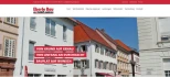 Logo Eberle GmbH & Co. KG Bauunternehmen