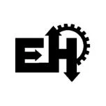 Logo Eberle-Hald Handel- und Dienstleistungen Metzingen GmbH