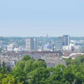 Logo eberle & wollweber Werbeagentur GmbH