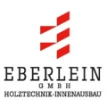 Logo Eberlein GmbH Holztechnik-Innenausbau