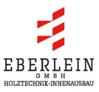 Logo Eberlein GmbH Holztechnik-Innenausbau