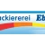 Logo Eberlein Lackiererei