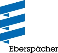 Logo Eberspächer Electronics GmbH & Co. KG