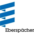 Logo Ebersp&auml;cher GmbH & Co. KG