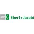 Logo Ebert + Jacobi GmbH u. Co.