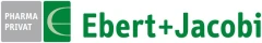 Logo Ebert + Jacobi GmbH u. Co.