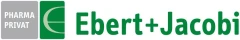 Logo Ebert + Jacobi GmbH & Co. KG Würzburg