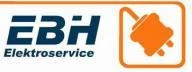 Logo EBH Elektroservice