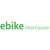 Logo ebike Oberhausen e.K.