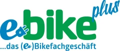 Logo eBike Plus