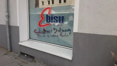 Die Ebisu Sushi Bar in der Holsterhauser Straße