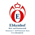 Ebkenhof Reit- und Pensionsstall Westerstede