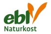 Logo ebl naturkost Bio Fachmarkt