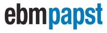 Logo ebm-papst Mulfingen GmbH & Co. KG Werk 4