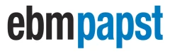 Logo ebm-papst St. Georgen GmbH & Co. KG