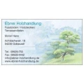 Logo Hans Ebner