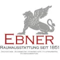 Logo Ebner Raumausstattung Inh. Helmut Ebner jun.