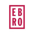 Logo EBRO IMMOBILIEN GMBH