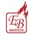 Logo EBS Brandschutz Service Elsner
