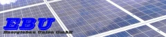 Logo EBU Energiebau Union GmbH