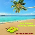 EbyDay Holiday Waldbr&ouml;l