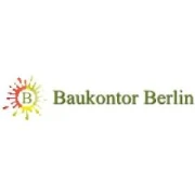 Logo Baukontor Berlin UG