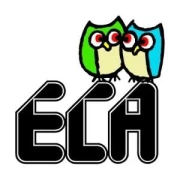 Logo ECA Manfred Bergler