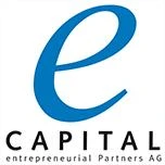 Logo Ecapital entrepreneurial Partners AG