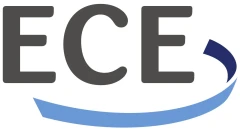 Logo ECE Projektmanagement G.m.b.H. Allee-Center Management