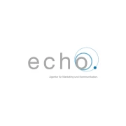 echo. | Agentur für Marketing und Kommunikation. München