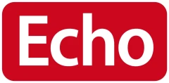 Logo Echo Medienzentrale