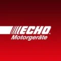 Logo ECHO Motorger&auml;te Vertrieb Deutschland GmbH